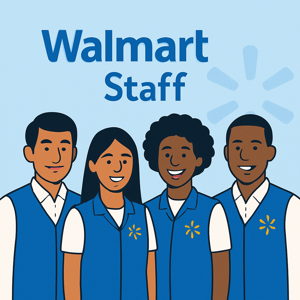 Staff Portal