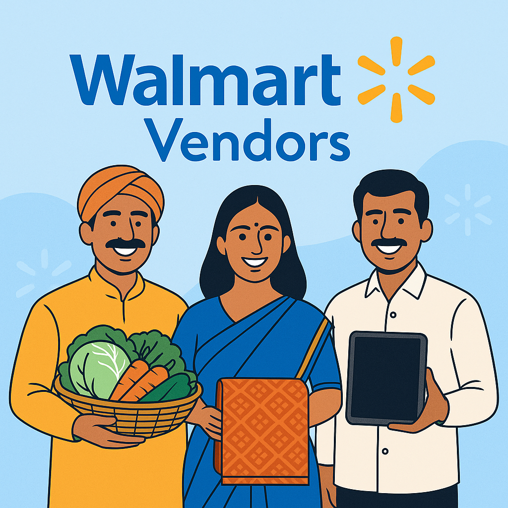 Vendor Portal
